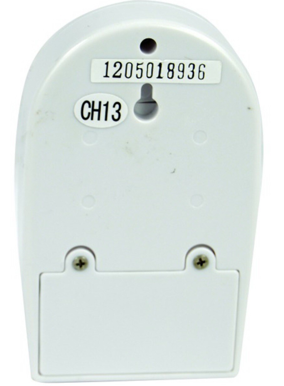 Wireless Home Security Indoor Motion Sensor for Barking Dog Burglar Alarm System