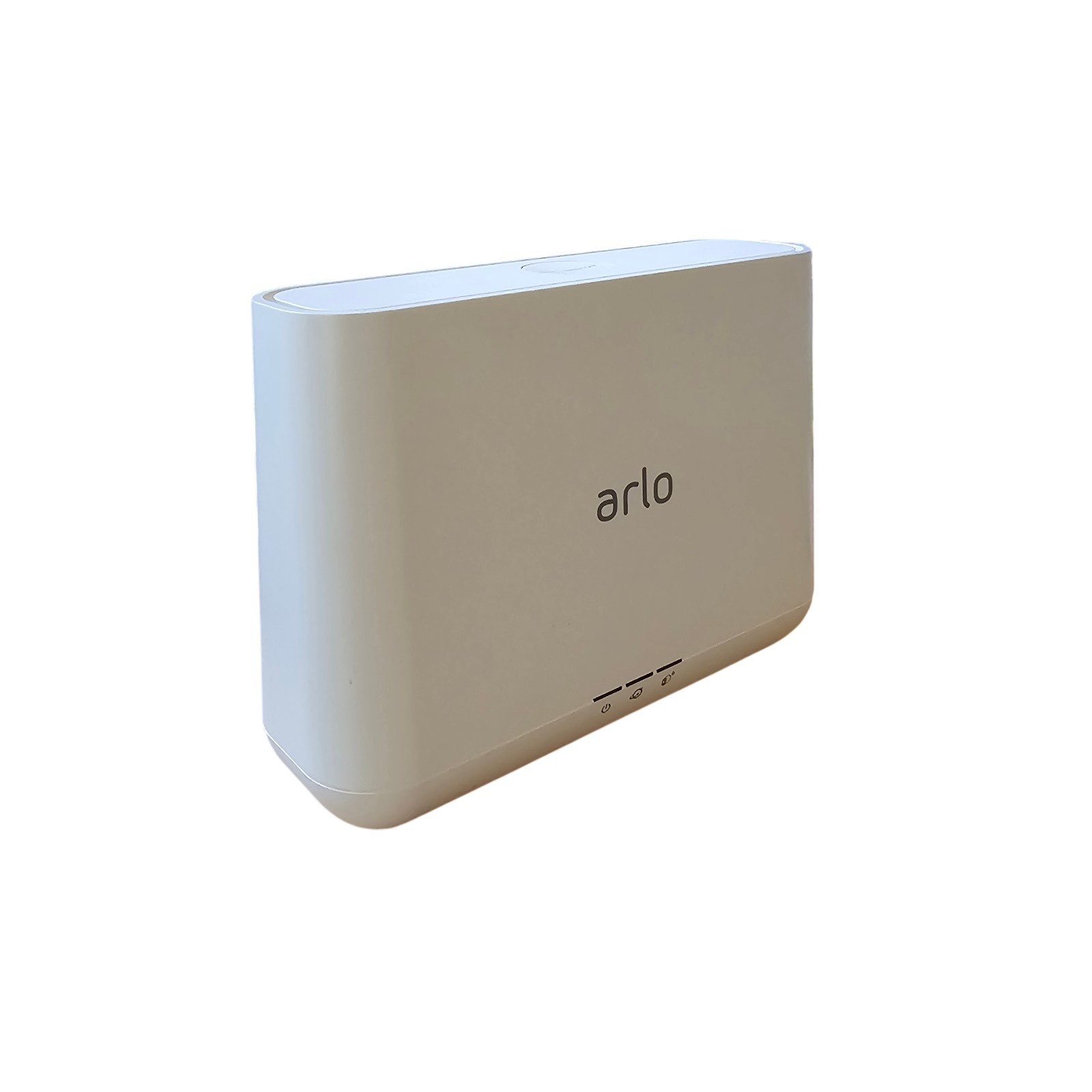 NetGear Arlo Pro VMB4000 – Base Station w/ AC Adapter – For Pro 1 / Pro 2