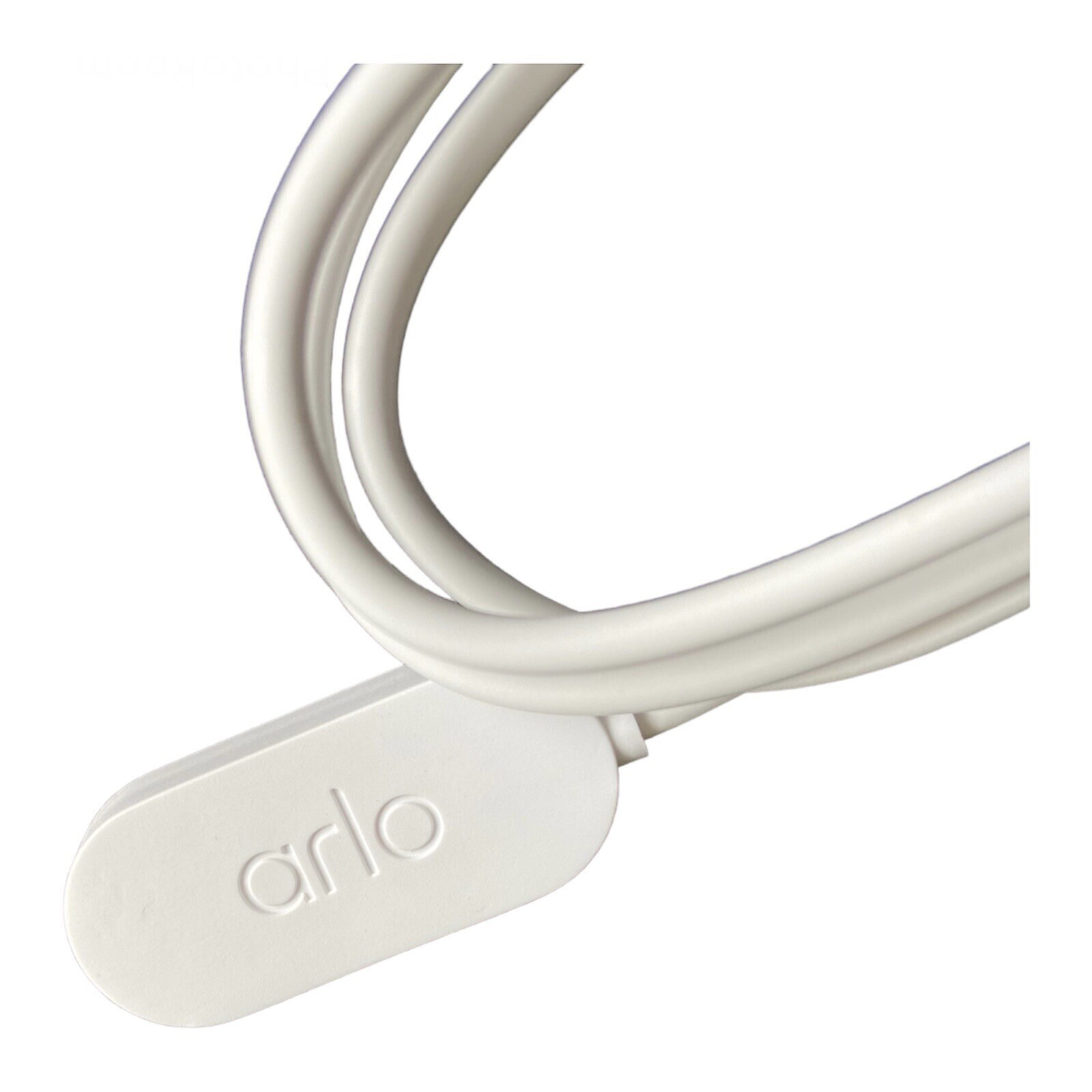 Arlo 3 ft Magnetic Charging Cable Ultra 2 Pro 3 4 5 XL Spotlight Security Camera