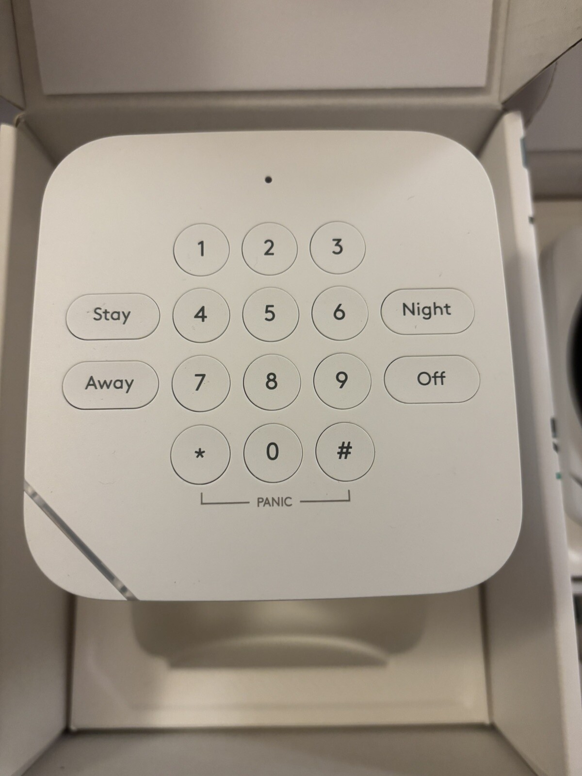 ADT Self Setup