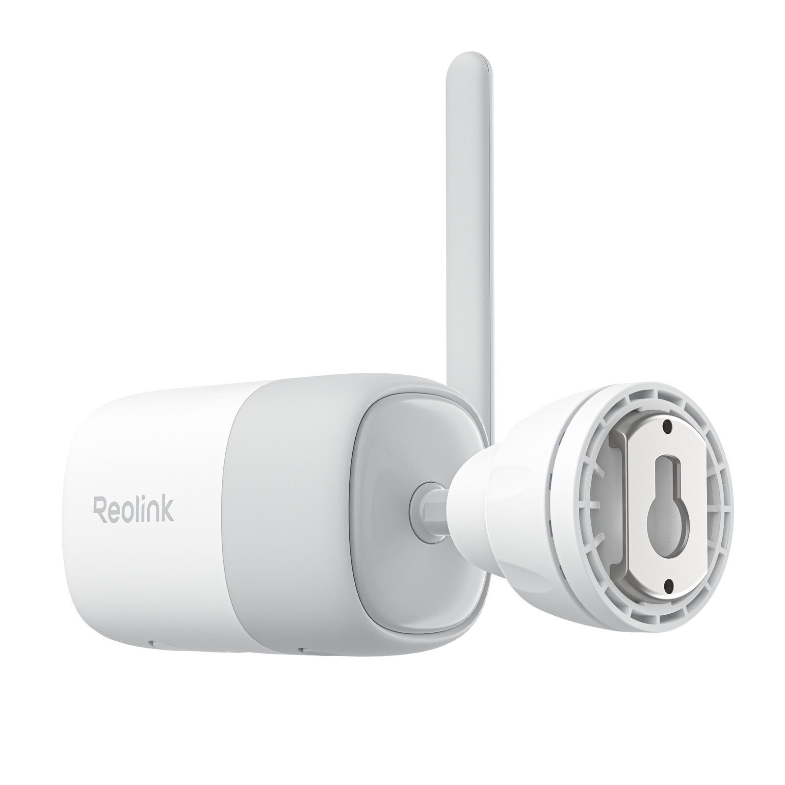 Reolink Altas 2K WiFi 6 Outdoor Battery Camera ColorX Night Vision with Solar