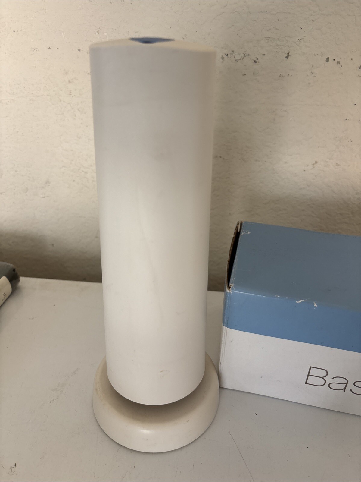 SimpliSafe Home Security System Base Station SS-1500 1st Generation