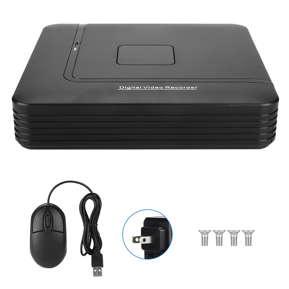 8CH Full HD CCTV NVR 1080P Camera Network For IP Recorder Security System⭐