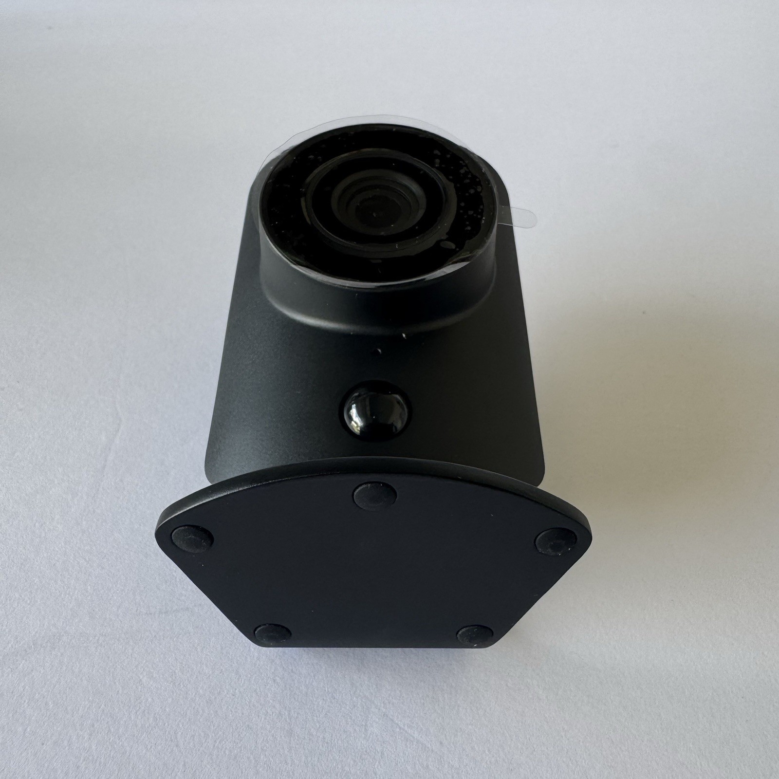 SimpliSafe SimpliCam SSCM2 Indoor Security 1080p HD Video Camera (New)(Open Box)