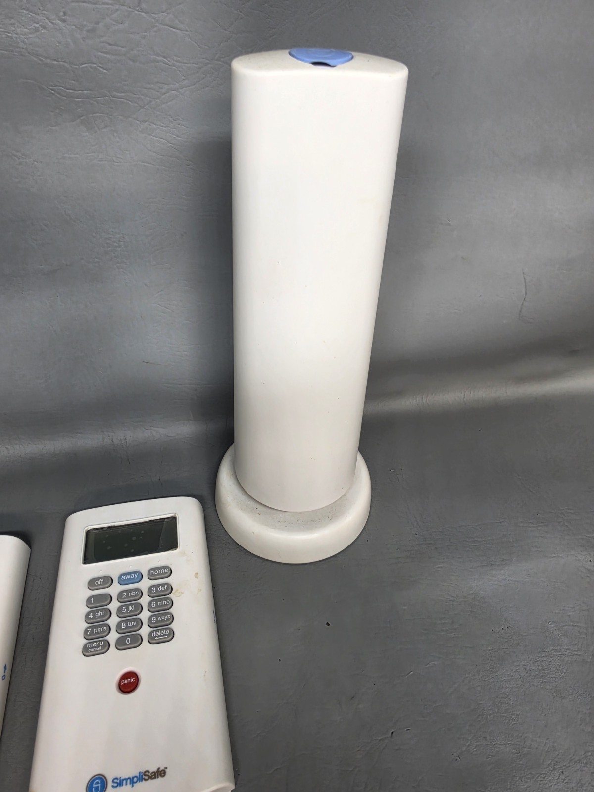 SimpliSafe Security System