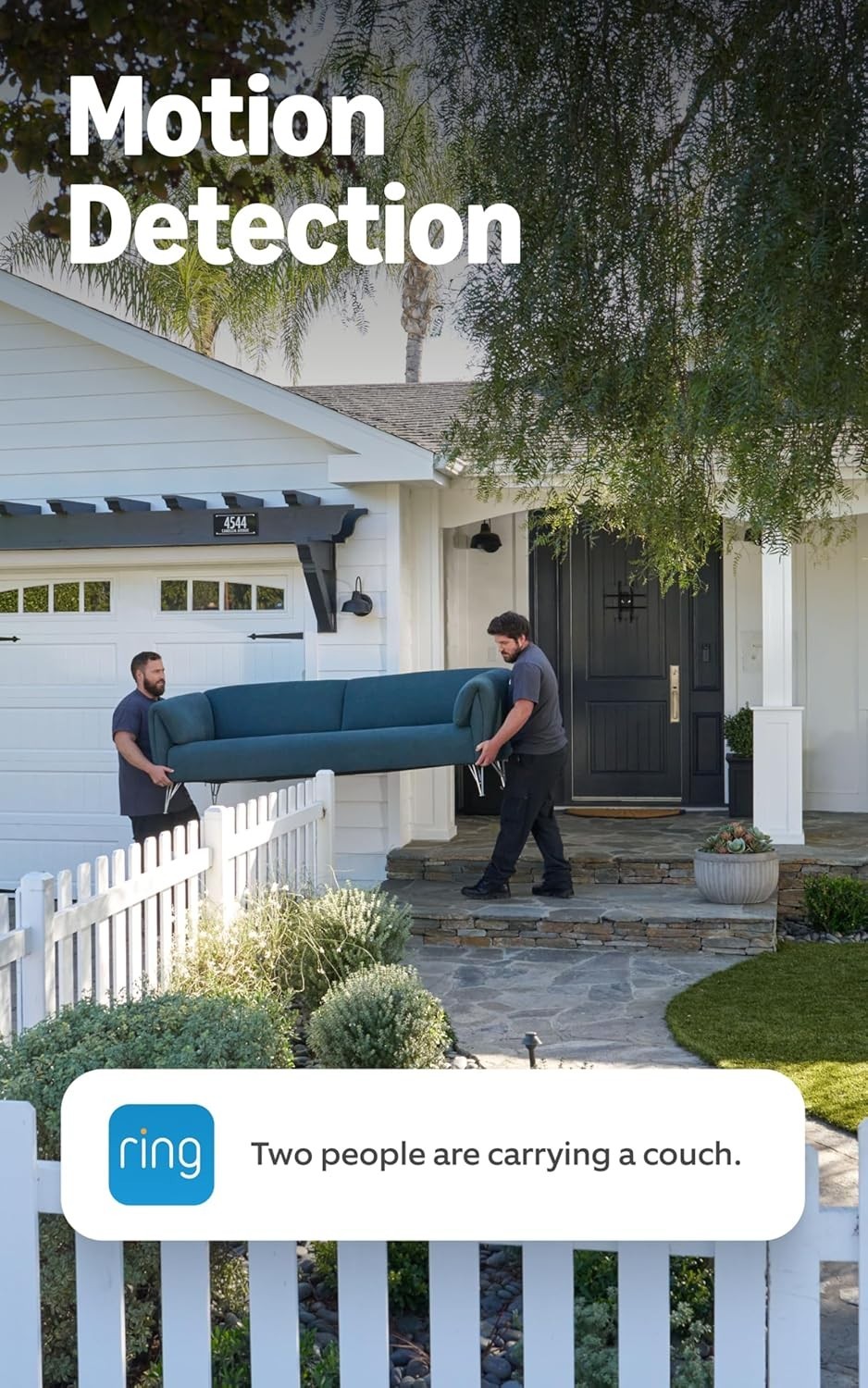 Ring Alarm Security System, Battery Doorbell Pro, Chime, and Glass Break Sensor