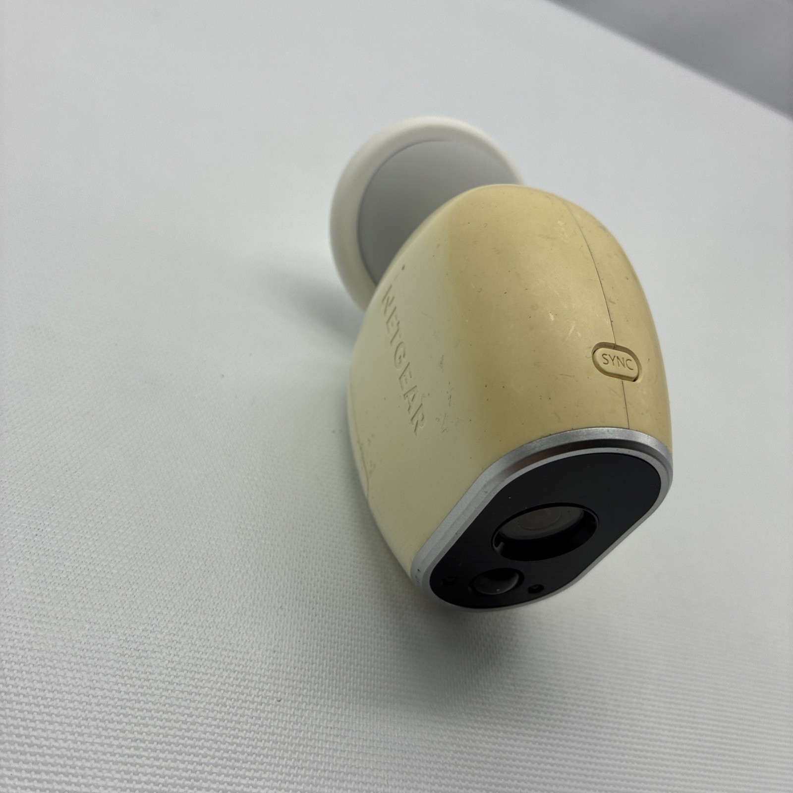 Arlo NETGEAR VMC3030 Add-on HD Security Camera