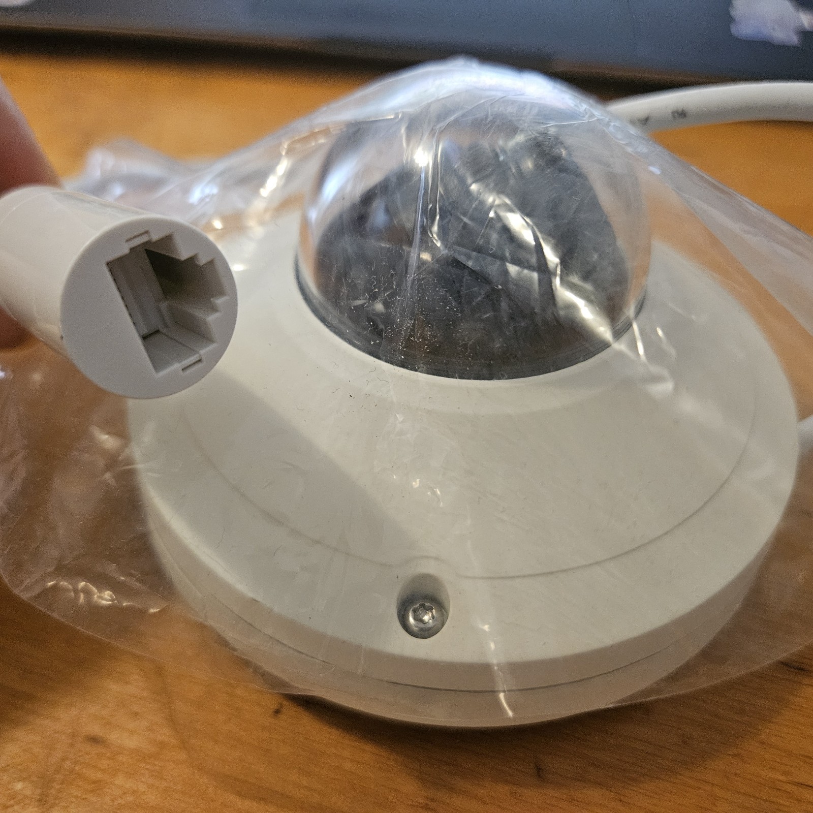 Samsung SNV-6013N Camera 2M 2.8MM WiseNet
