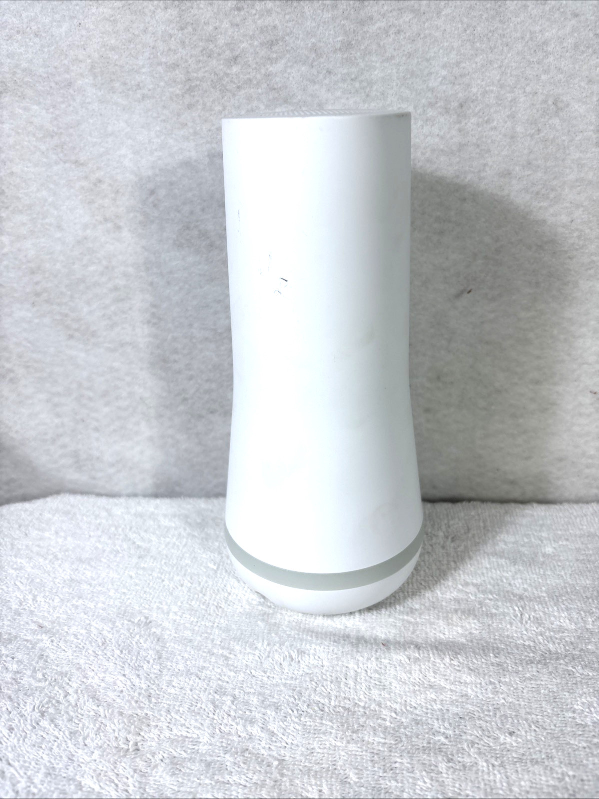SimpliSafe Home Security System Wireless Keypad Remote SSKP3W
