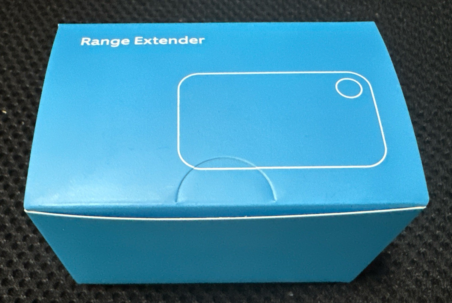 Ring Range Extender Alarm Home Security System Range Extender 2nd Gen 5AT2S8