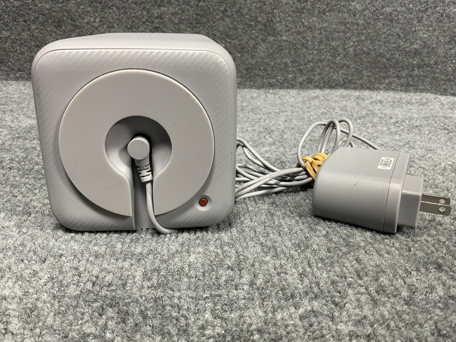 BLUE By ADT Smart Home Hub Model S40LR0-01 Power Adapter