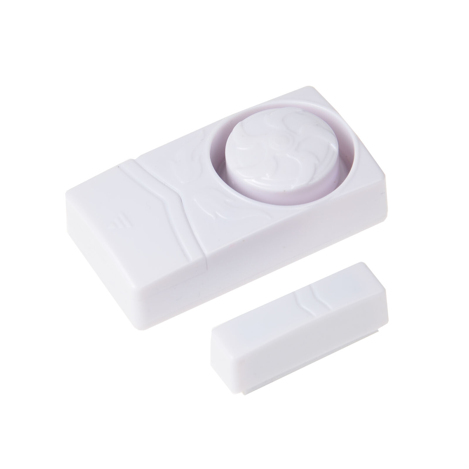 Wireless Door Window Burglar Alarm Magnetic Sensor Security Anti-Theft 10Pack US