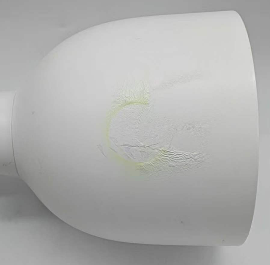 Google Nest Cam IQ Outdoor A0055 & NC4100US Camera Only Tested Replacement