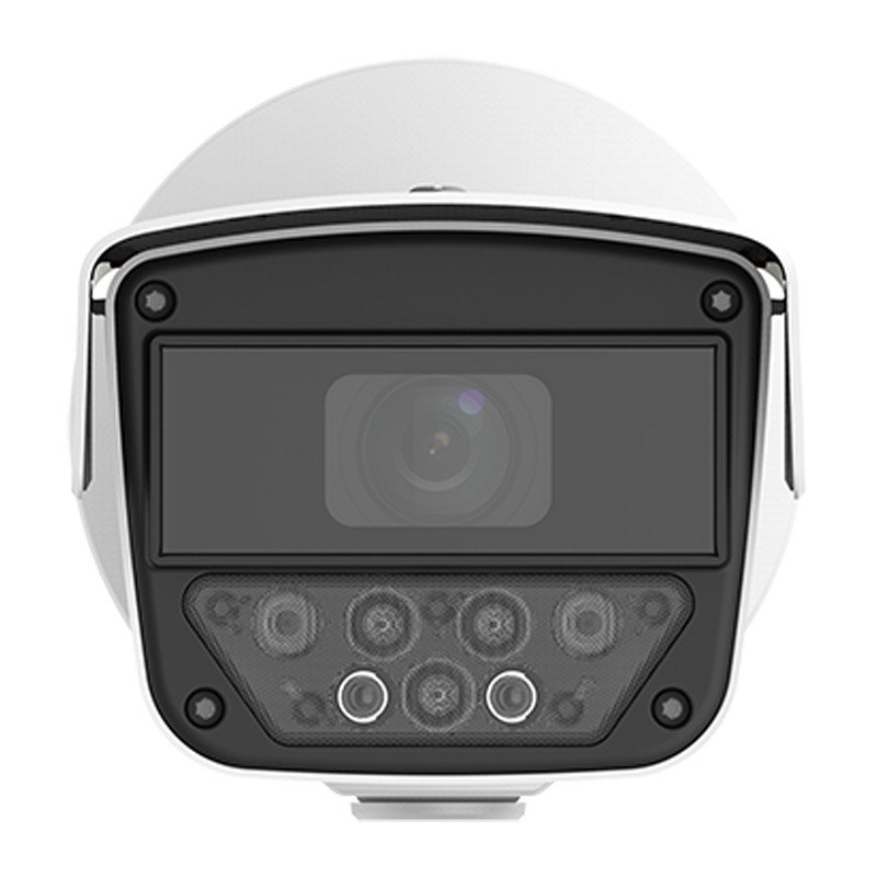 Alibi License Plate Camera ALI-XB20-VUZAI-ANPR- American Security Camera Company