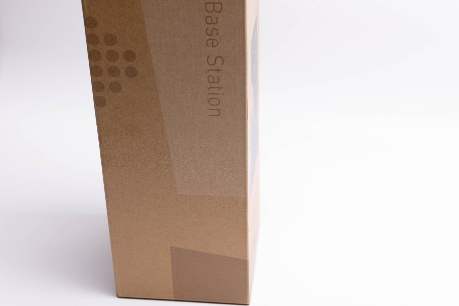 SimpliSafe Home Security Base Station BS3W