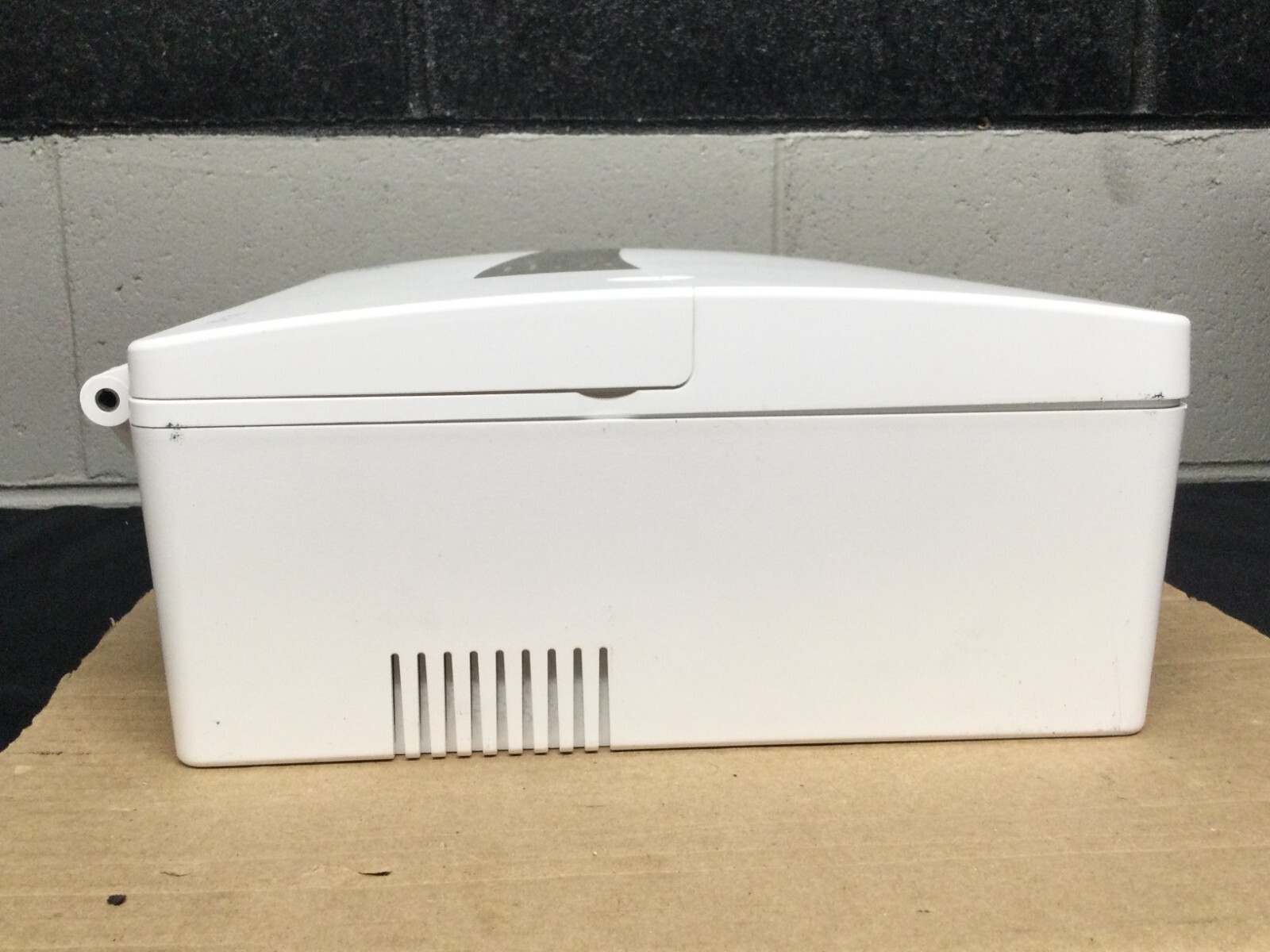 Cisco/AT&T Residential Fire and Burglar Control Unit DLC-100