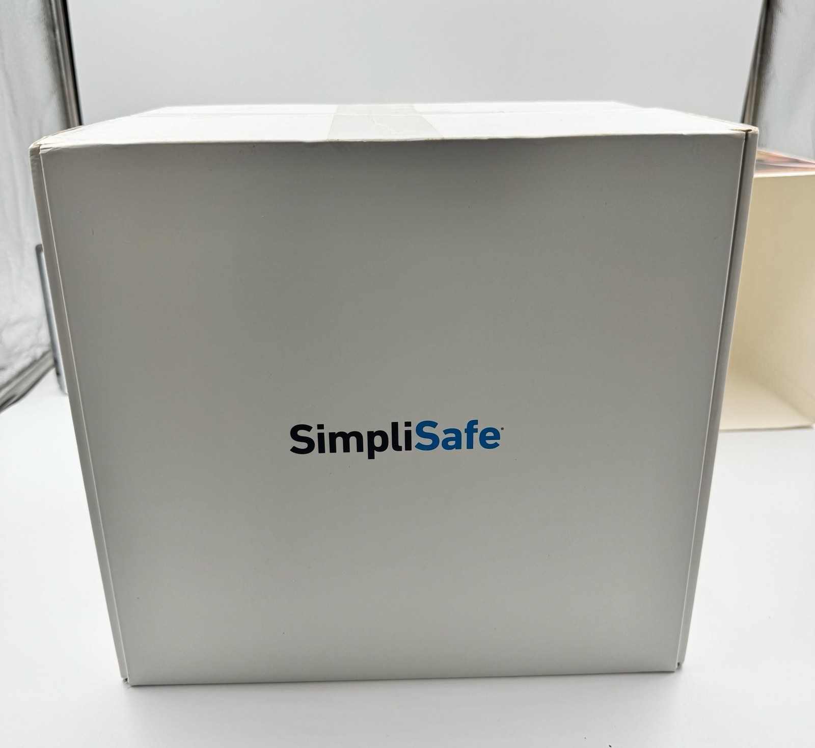 SimpliSafe 10-Piece Home Security System