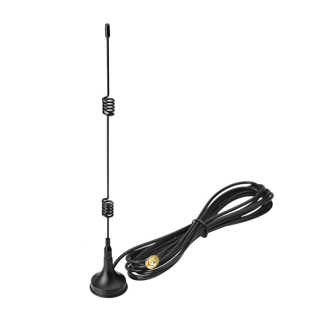 4pcs 3M/10ft Wifi Extension Antenna Stick Wire Code for Wireless Security Camera