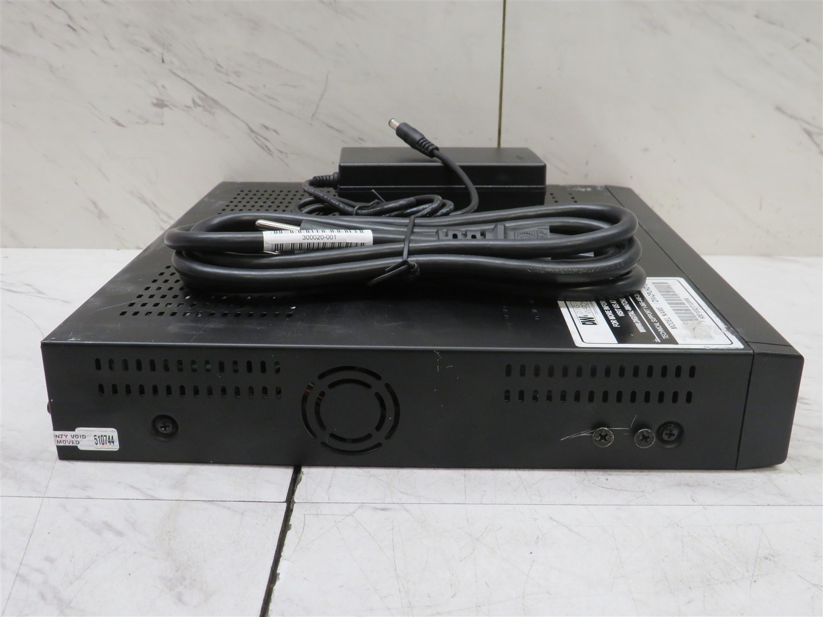 Digital Watchdog DW-CPUHD16 Full HD Digital Video Recorder