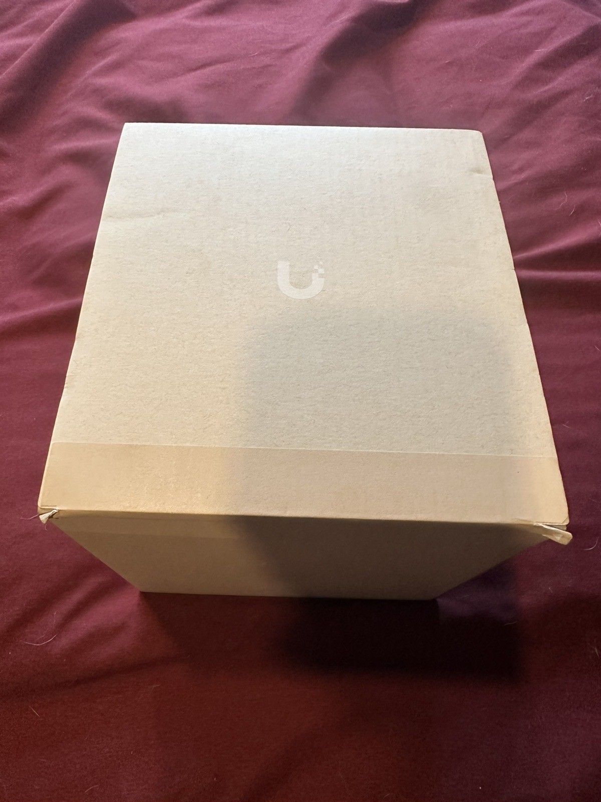 Ubiquiti UniFi AI Enhancer Infrared/LED combo UACC-AI-PRO-ENHANCER-W