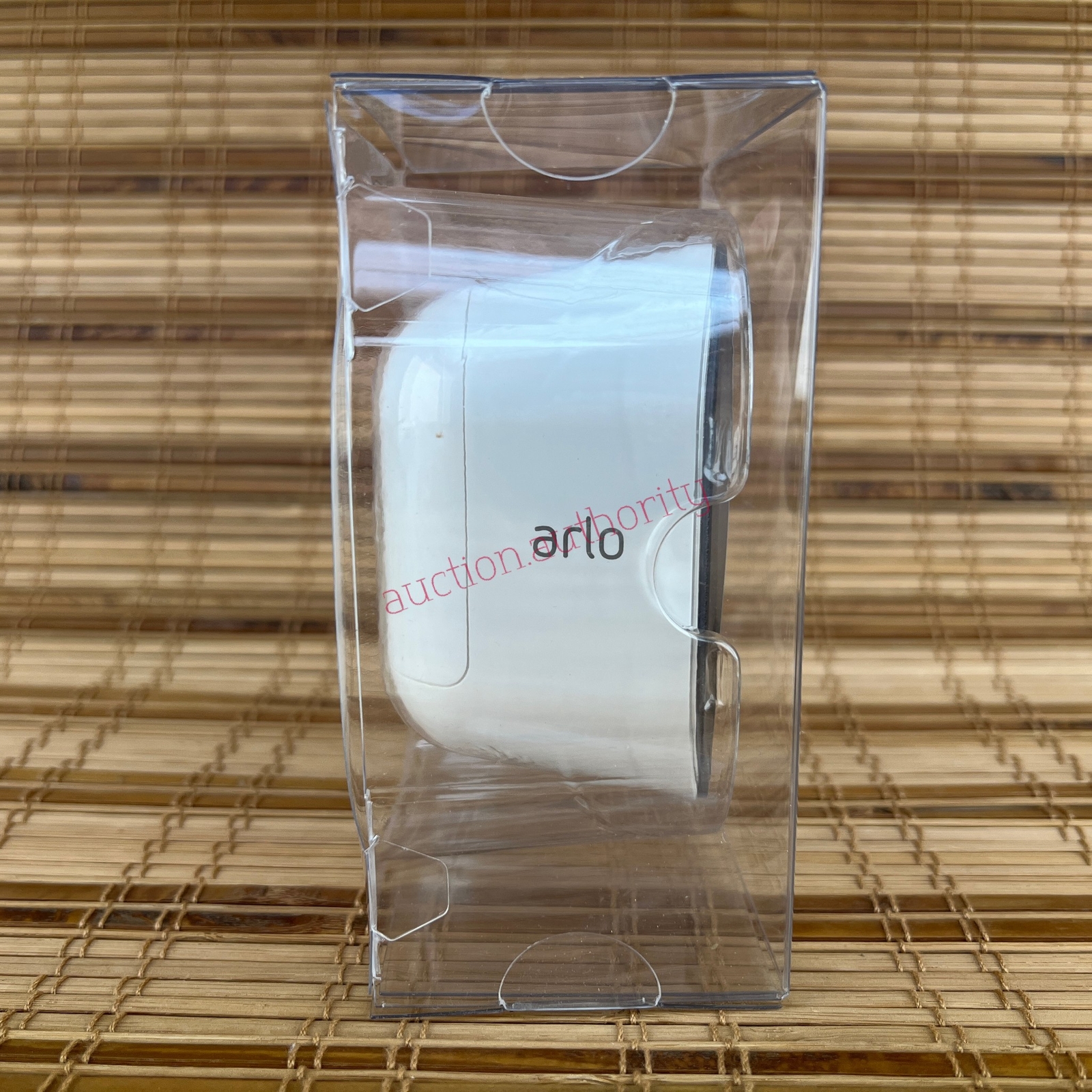 New Arlo Add-On Home Security Light Netgear Smart Pro NO BRIDGE/BATTERY ALS1101
