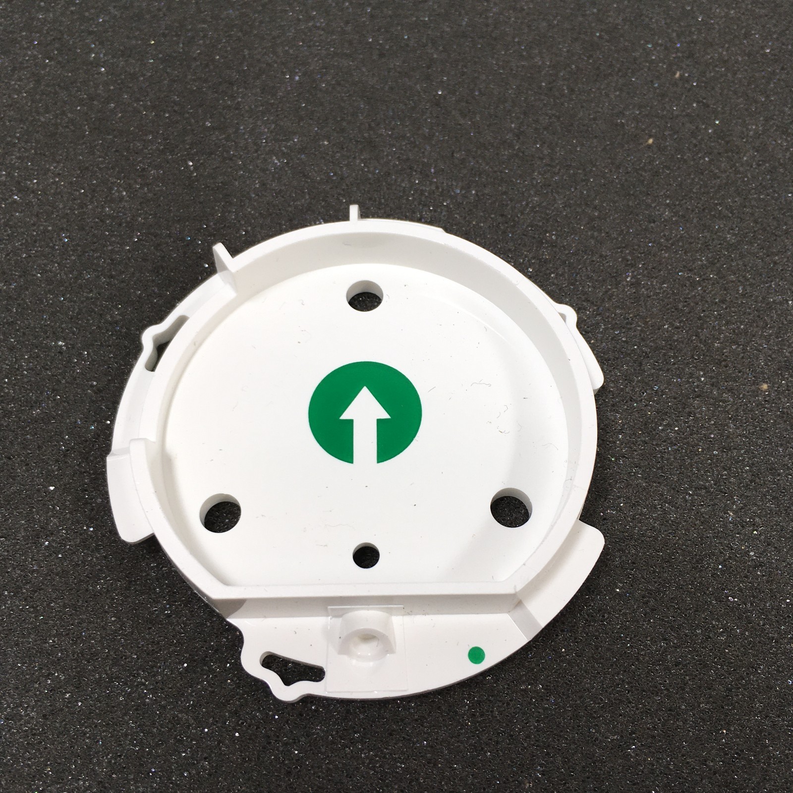 Arlo Anti-Theft Housing for Pro 3 4 5S Ultra 2 Wireless Cameras w/Mount Plate
