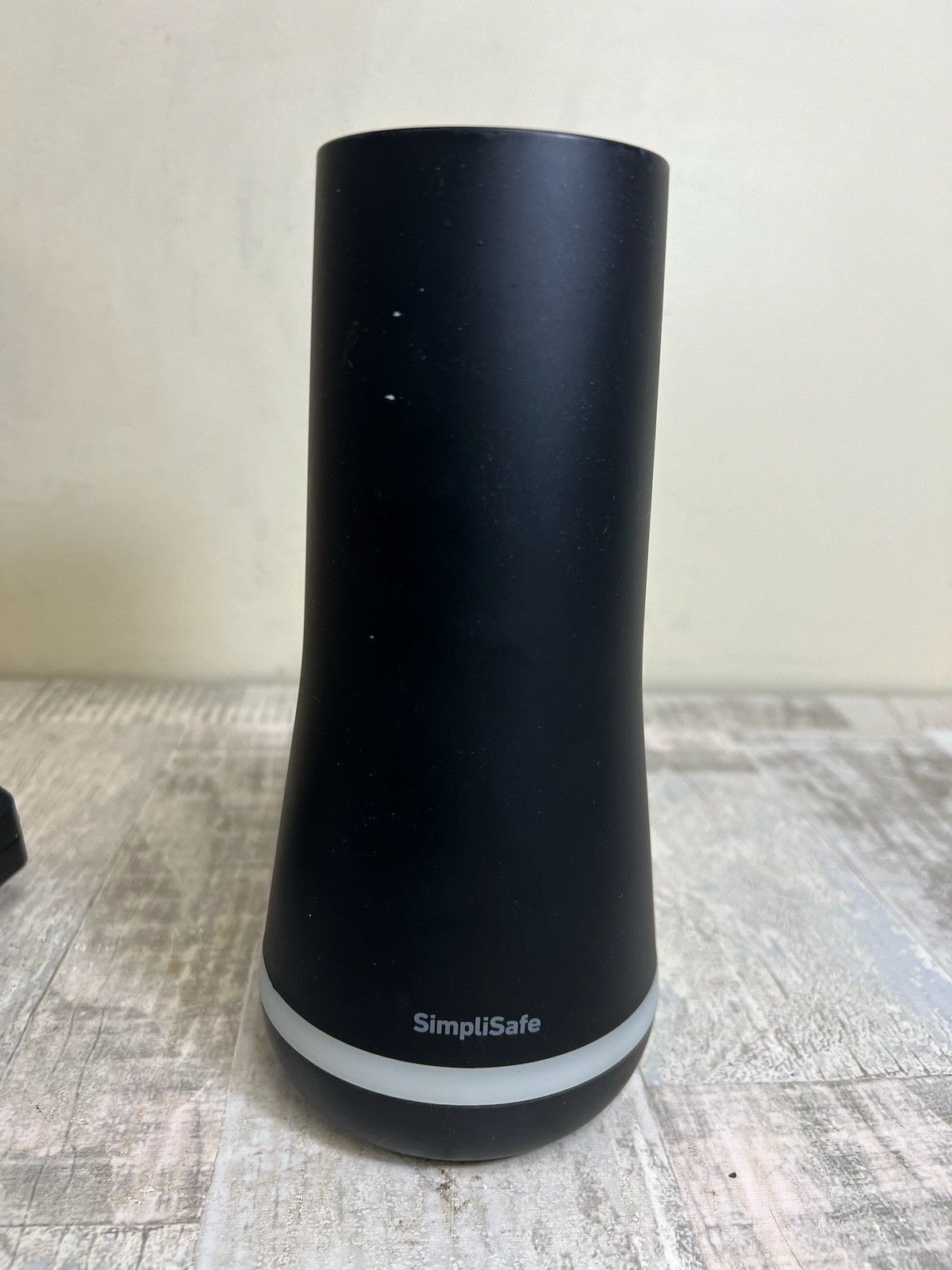 SimpliSafe Base Station – Current Gen 3 (Latest) + Power Adapter BS3W – Tested