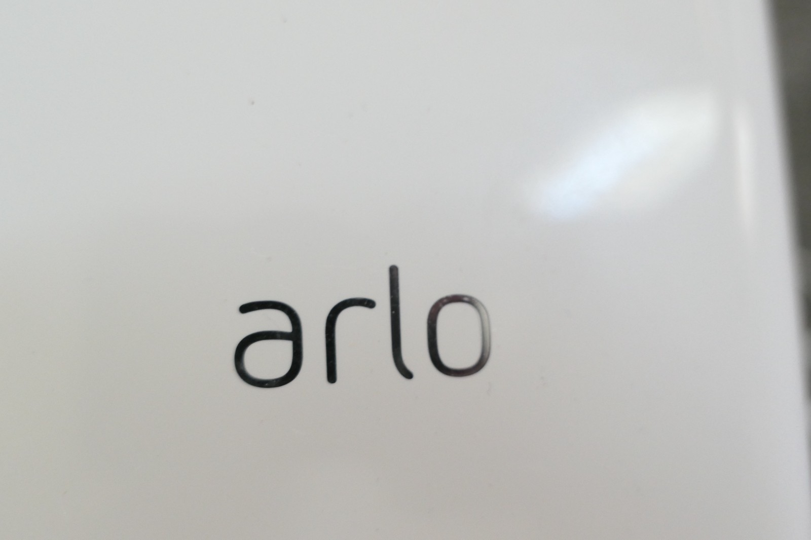 Arlo Ultra Smart Hub Base Station VMB4540 – w/ Power Cord