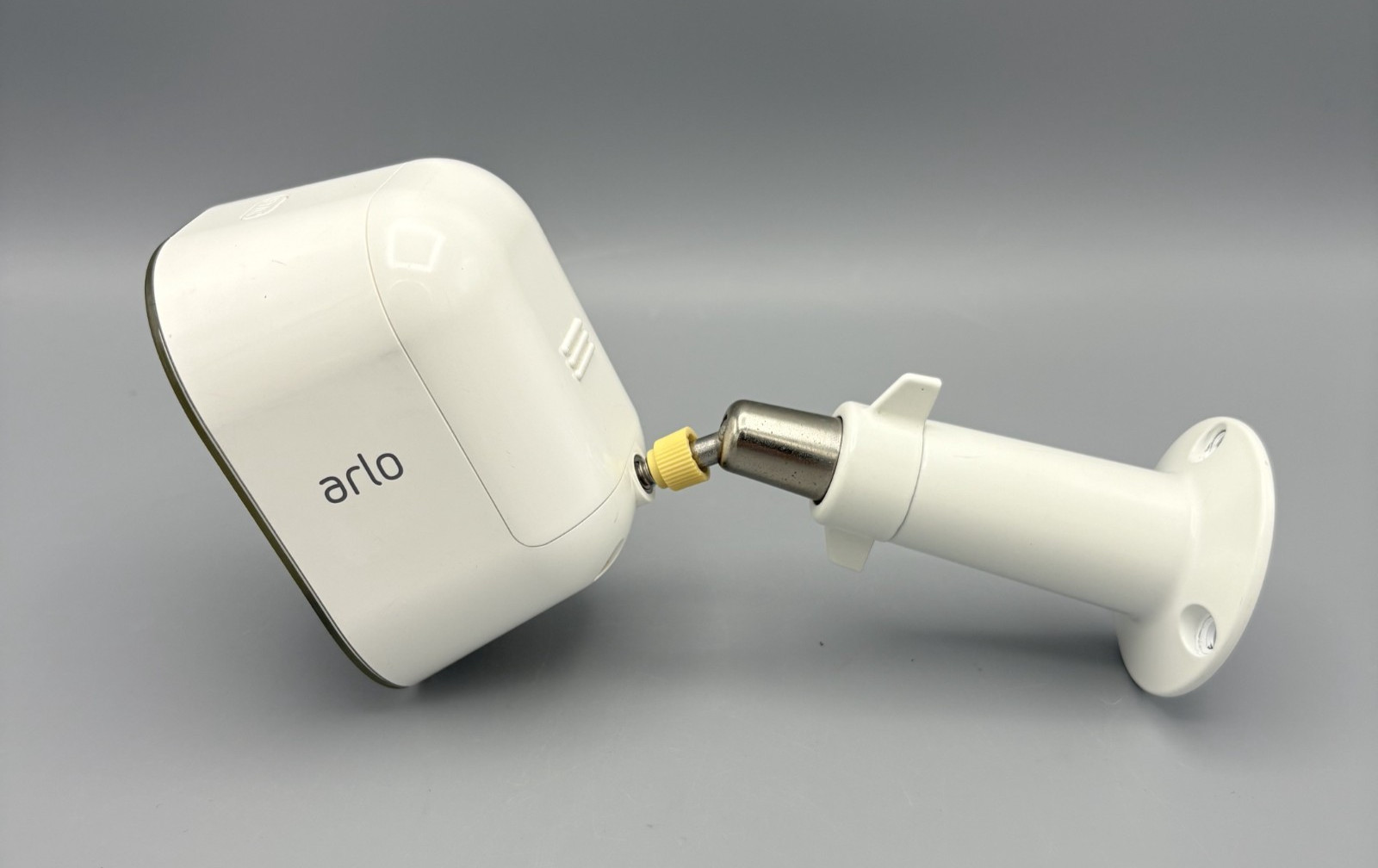 Netgear ARLO AL1101 Add-On Smart Security Lights with Batteries, Mounts Untested