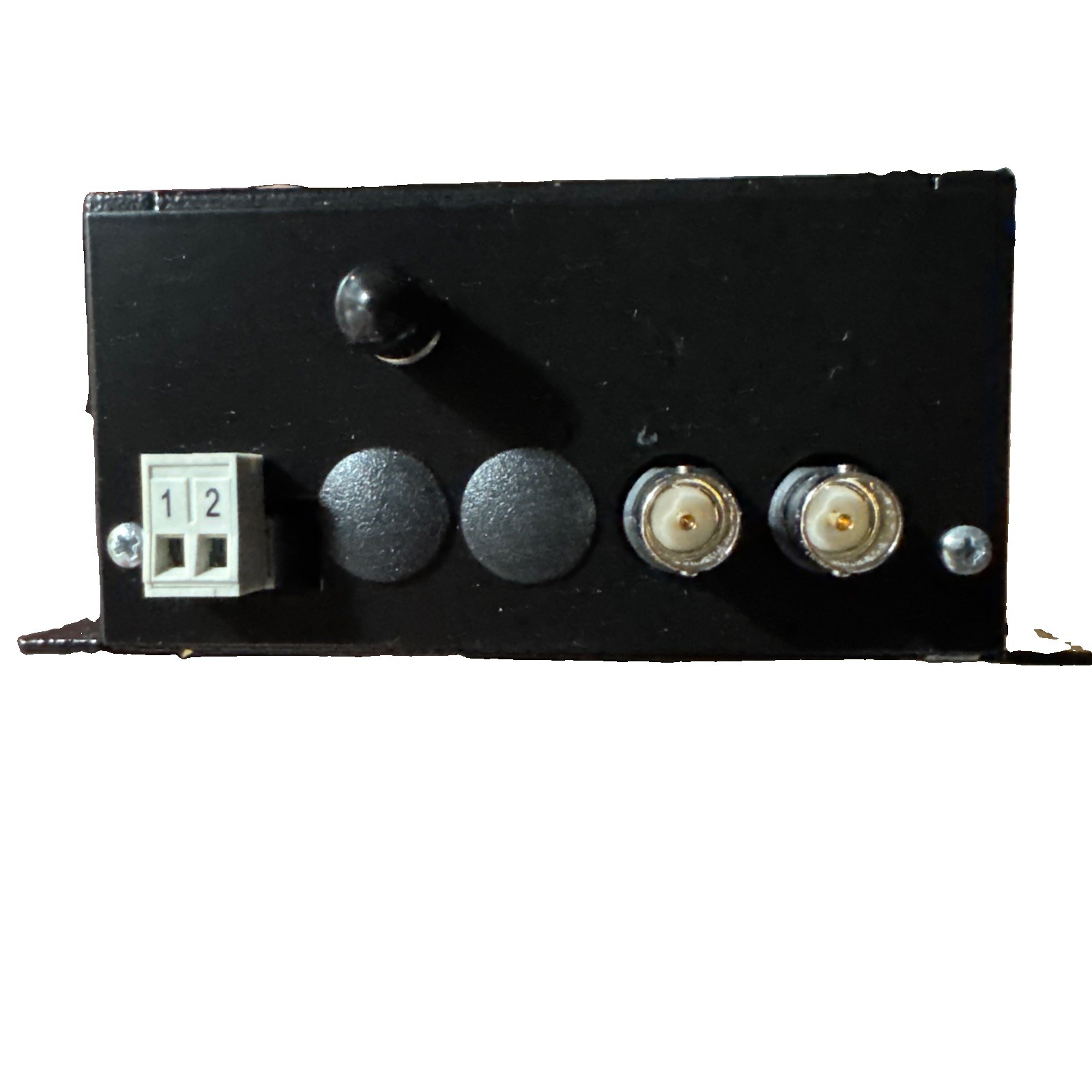 GE Security VR2010A 2 Channel Video Receiver VR2010A
