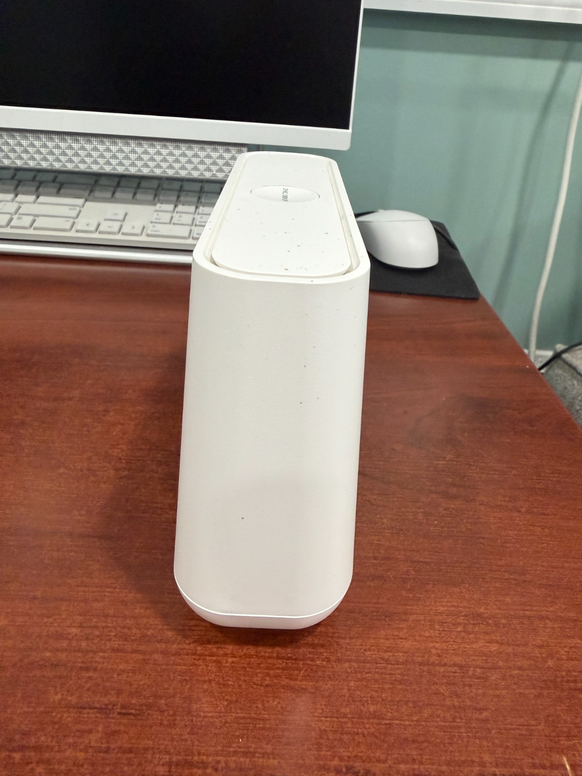 Netgear Arlo Pro Base Station VMB4000 Smart Home Hub Tested No Power Cord