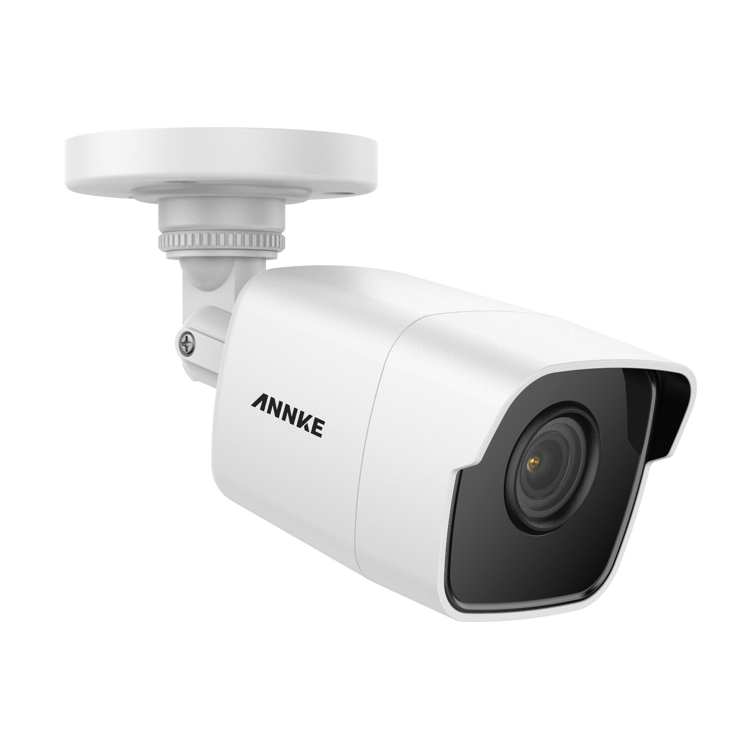 ANNKE 5MP Home Security Camera Outdoor EXIR Night Vision Motion Digital WDR