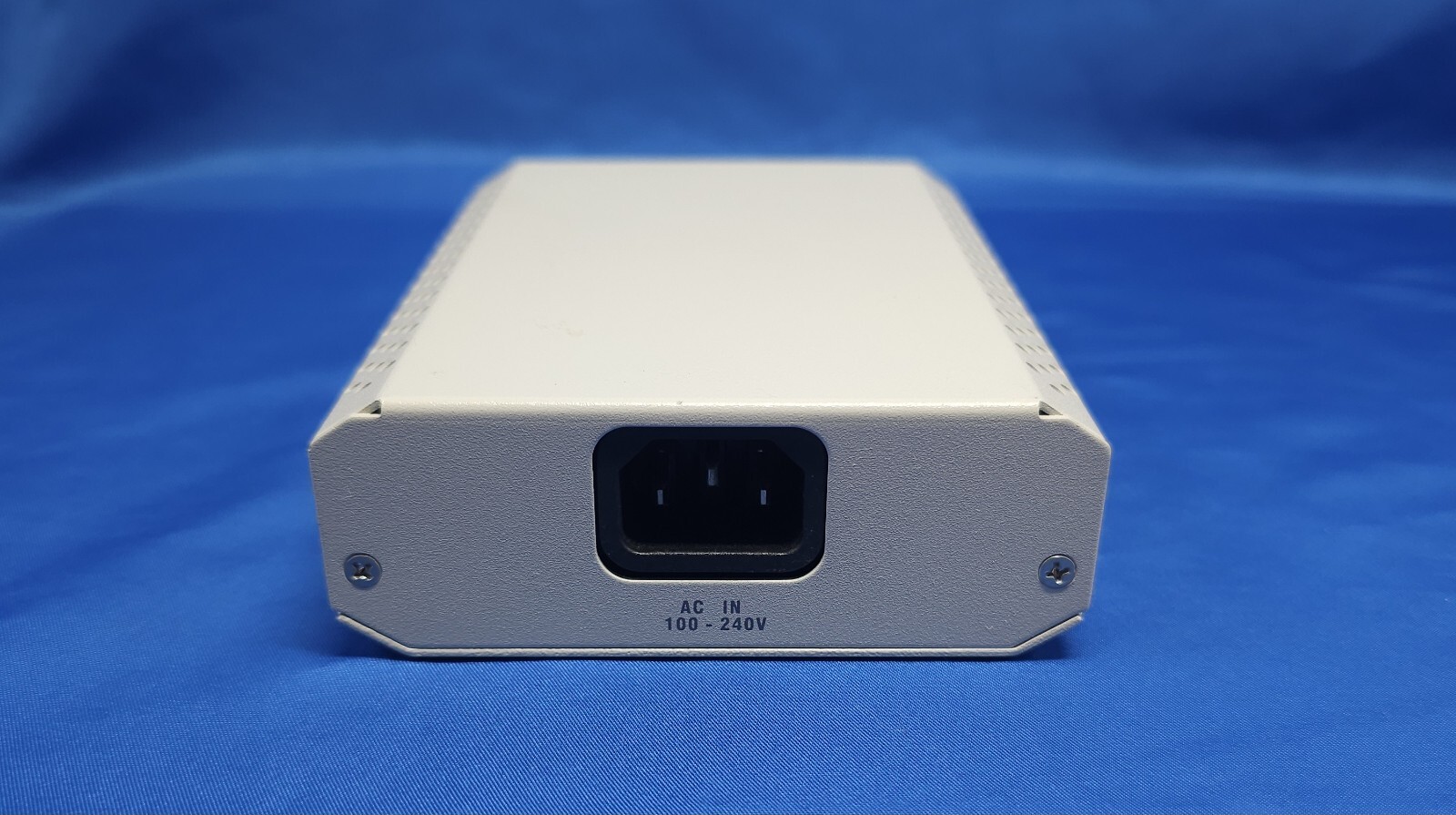 GEOVISION GV-PA481 MODEL F919[-48 10 48V 1.0A POWER SUPPLY