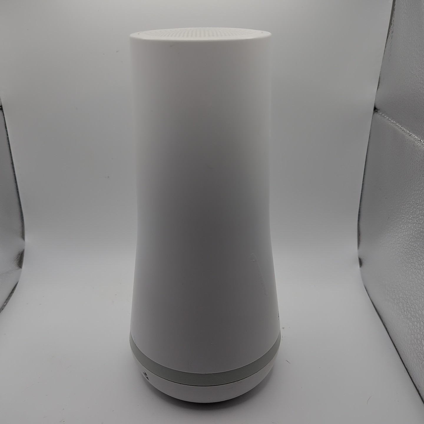 SimpliSafe SSBS3 Home Security Base Station Only with Power Cord – TESTED