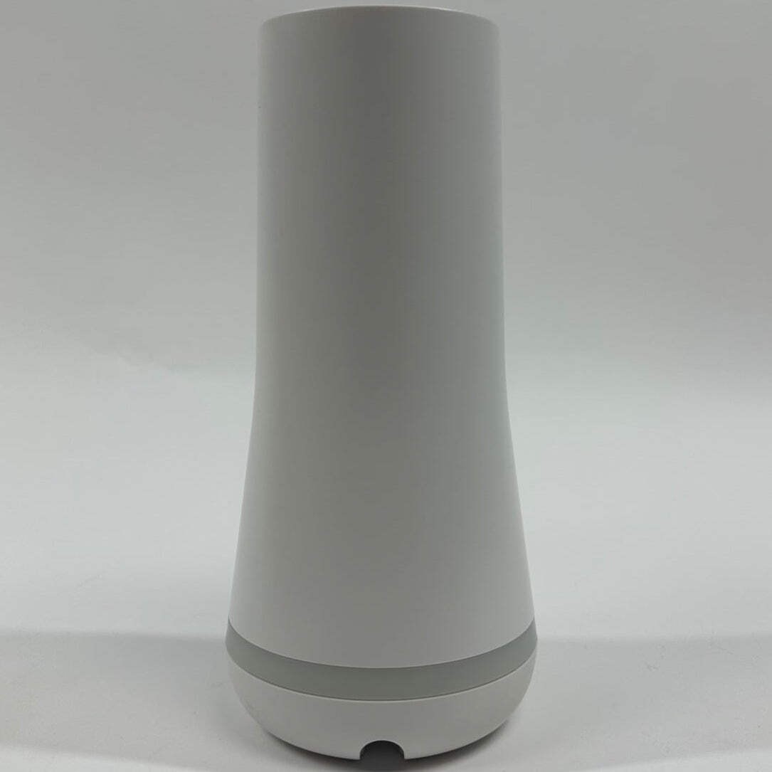 SimpliSafe Home Base Station White SSBS3