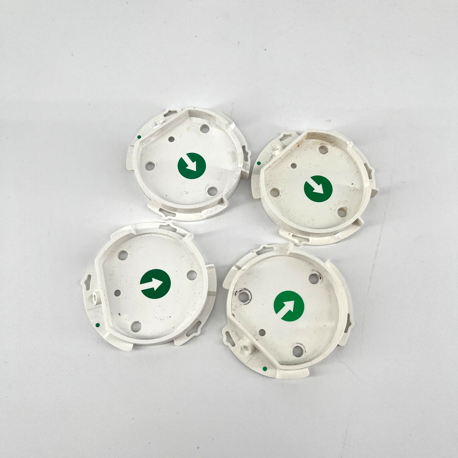 Arlo Ultra VMC5040 4K Ultra UHD Camera (Set of 4)