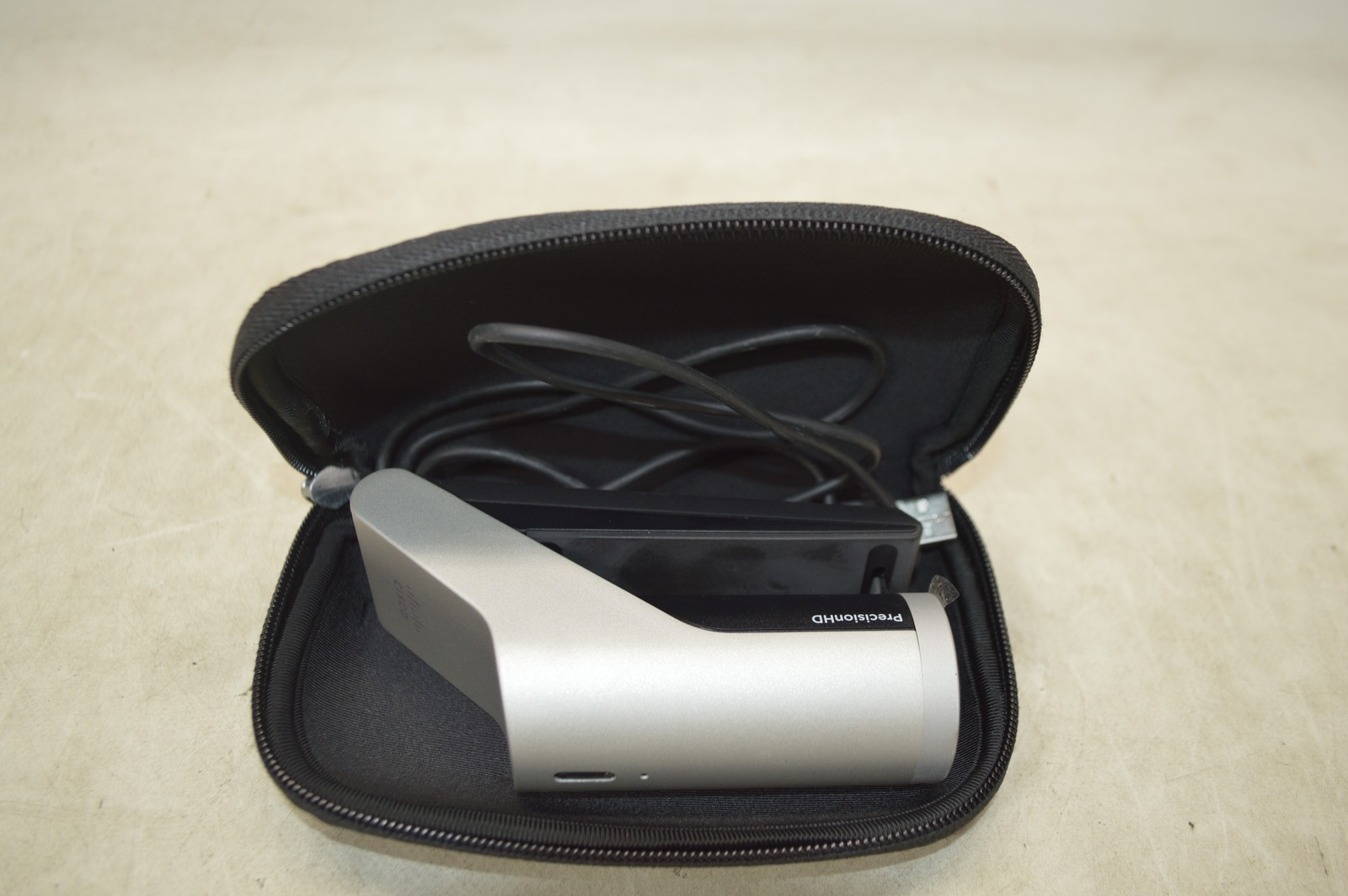 Cisco Tandberg TTC8-02 PrecisionHD 1080p Camera