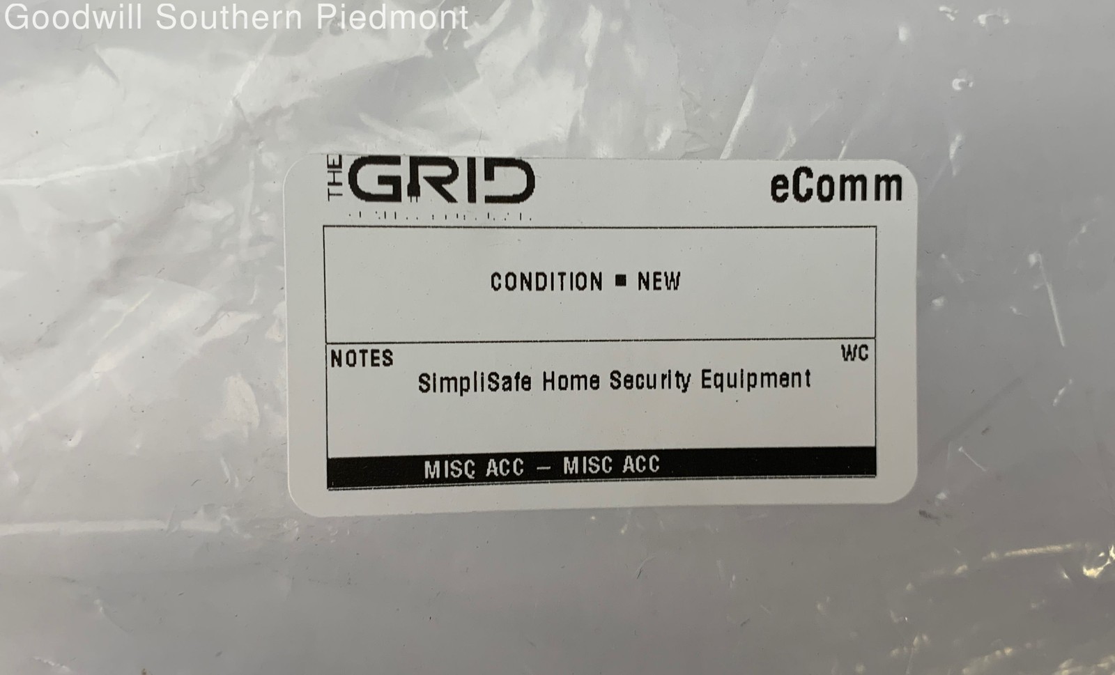 SimpliSafe Gen 3 Home Security Complete System – New
