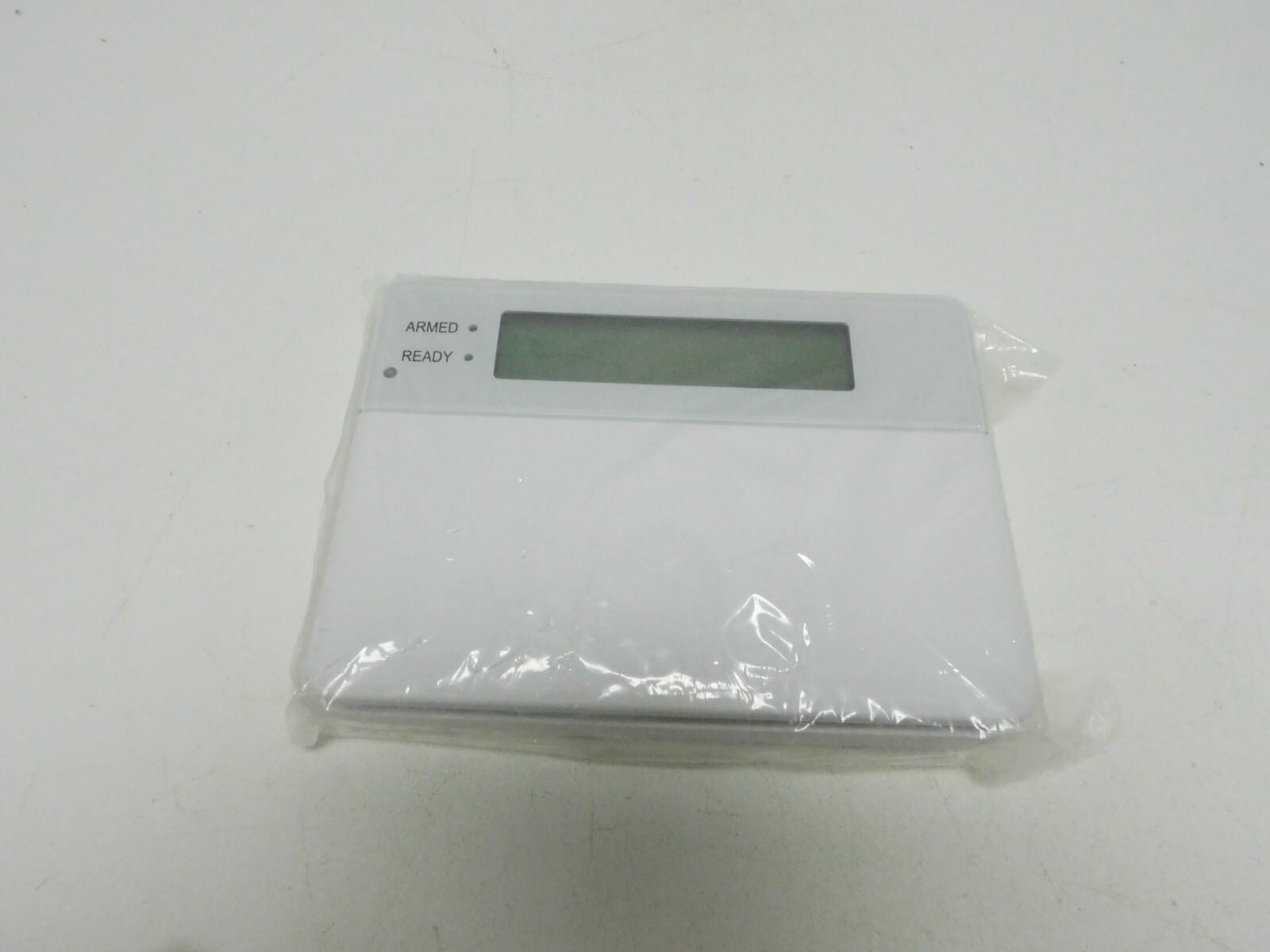 AT&T 42297 Burglar Alarm Keypad Adapter Control Unit SW-ATT-PAD2W Digital Life