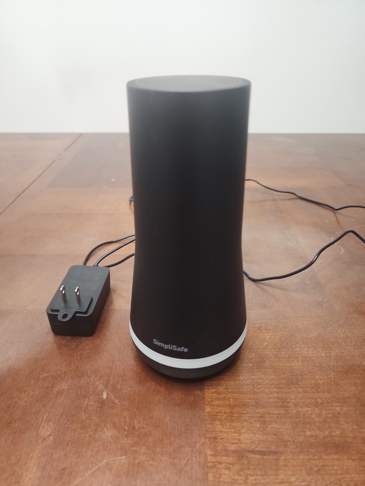 SimpliSafe SSBS3 Wireless 1 Camera Home Security System