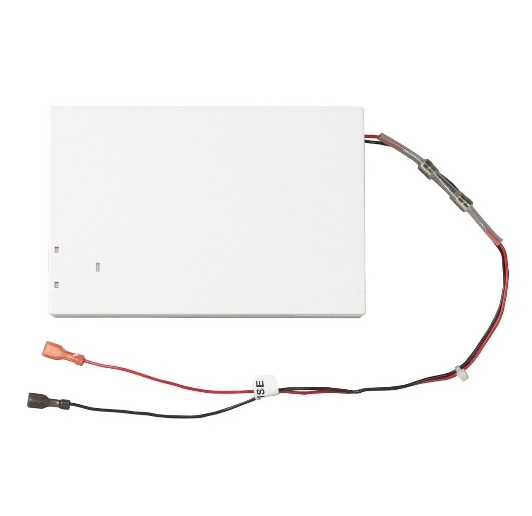 Honeywell Resideo 5800C2W Hardwired to 5800 Wireless Converter