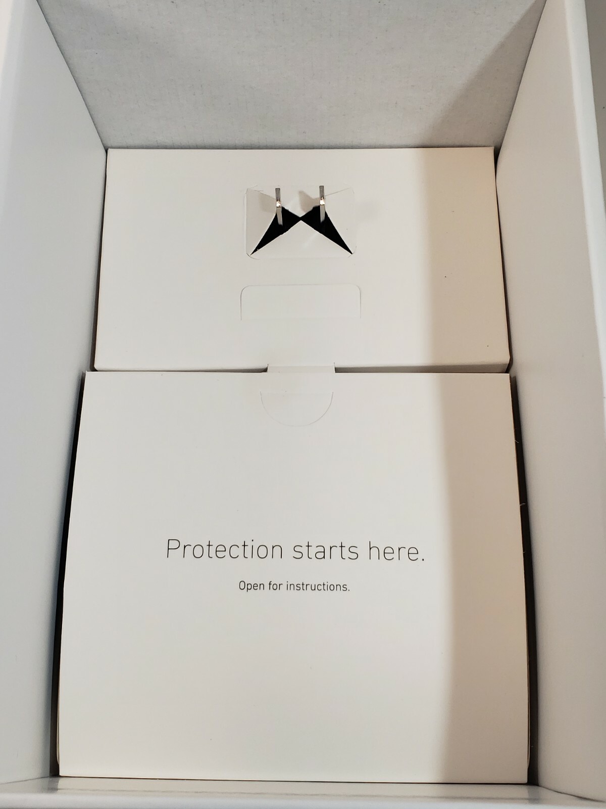 SimpliSafe HD Indoor SimpliCam 1080p Wireless Security Camera – Black