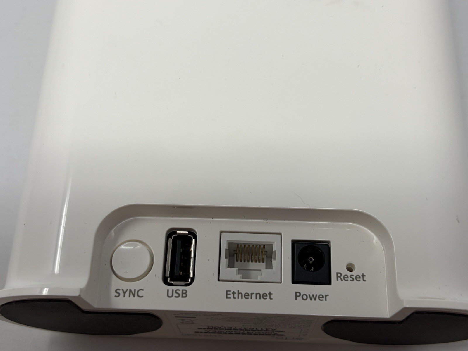 Arlo VMB4540 Smart Hub Base Station for Pro, Pro 2, Pro 3, 4K Ultra, Ultra 2