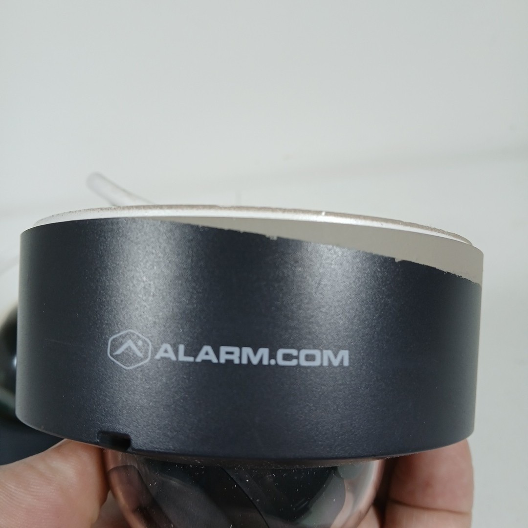 ADT Alarm.com Dome Camera ADC-VC827P IP Dome 2MP (1080p) IP67 Lot Of 2