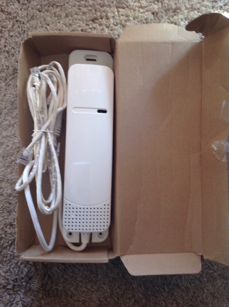AT&T Digital Life DLC 200C & DLC100 With Siren New
