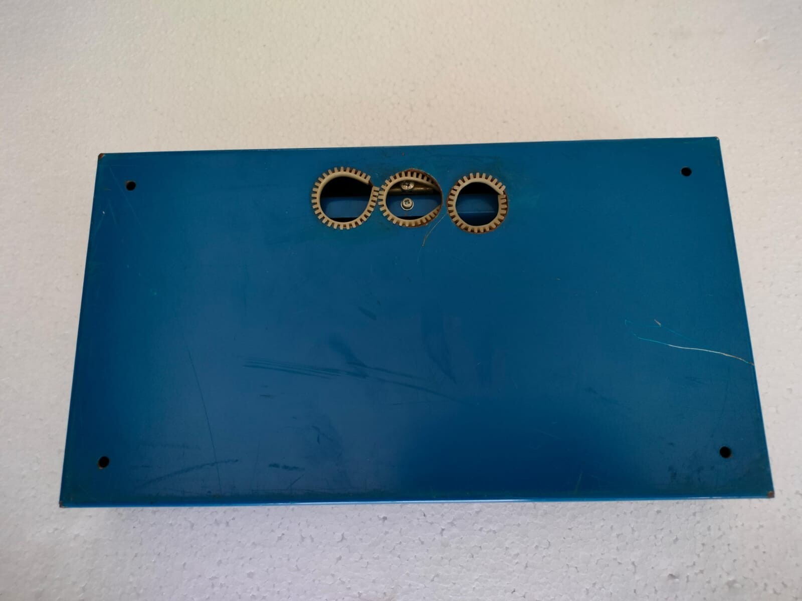 Lyngso Marine 1pcs UMS 2000 Alarm panel