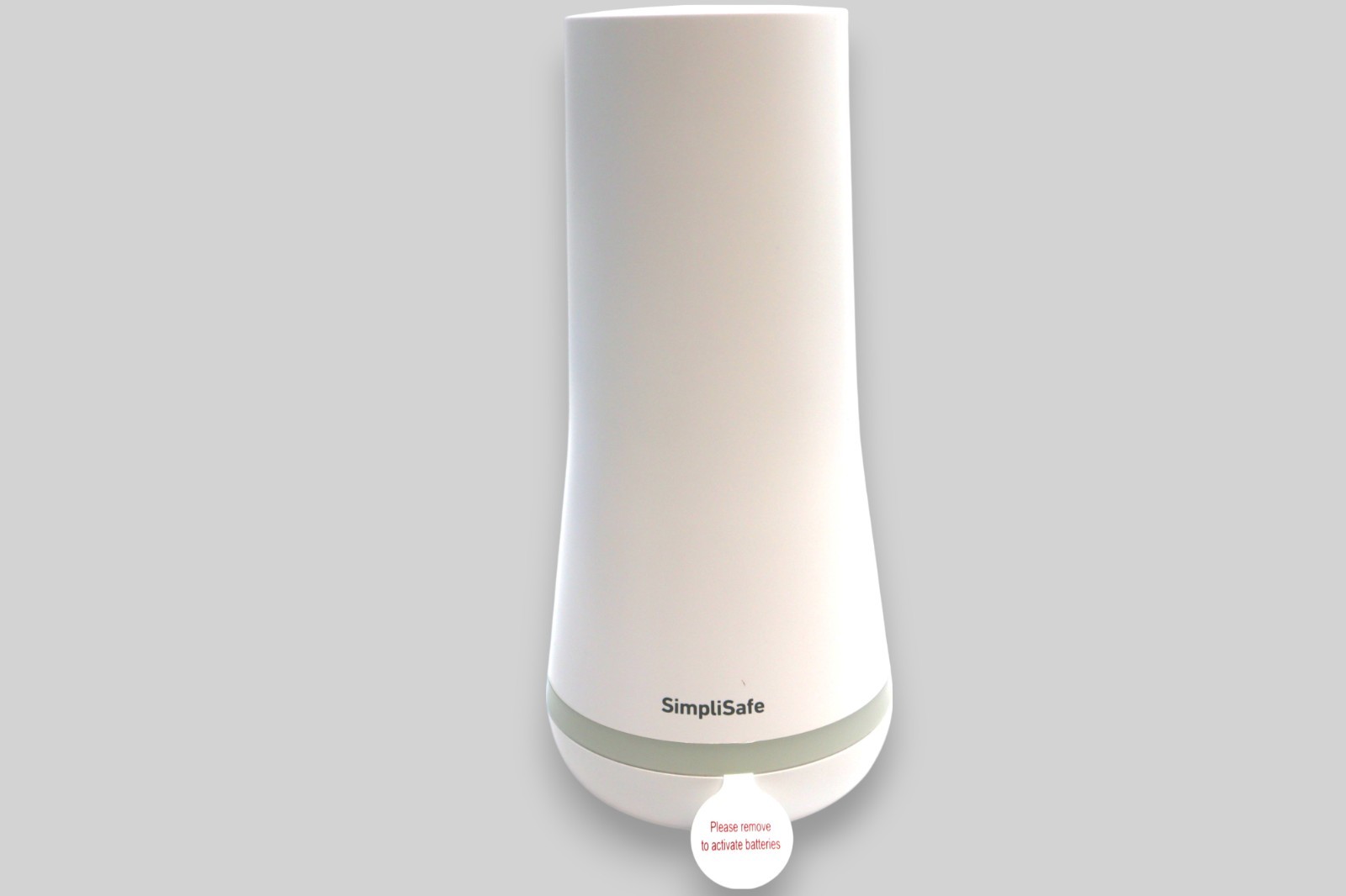 SimpliSafe SSB3S3 Home Security Base Station