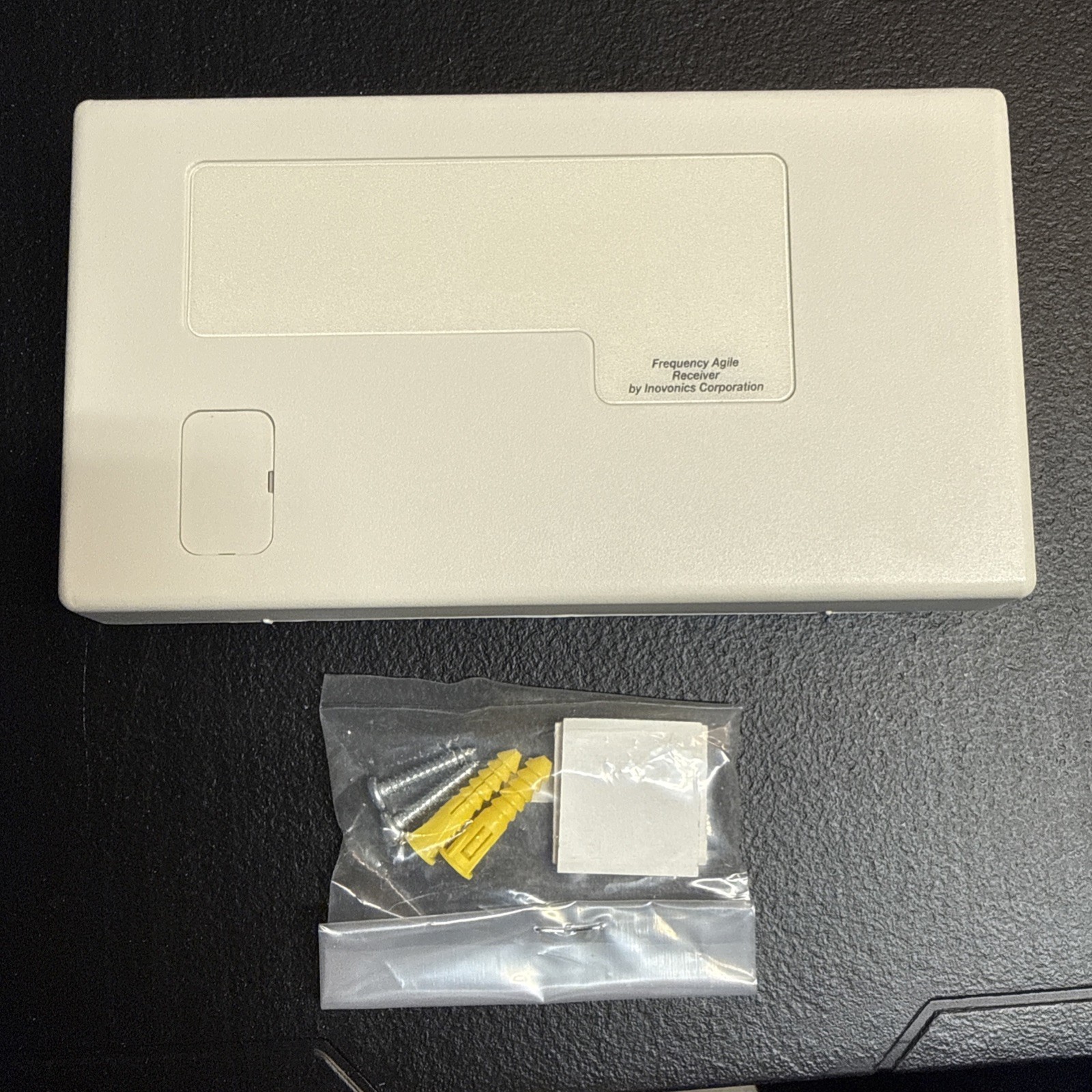Inovonics FA400 Fully Supervised Wireless Receiver NEW IN BOX