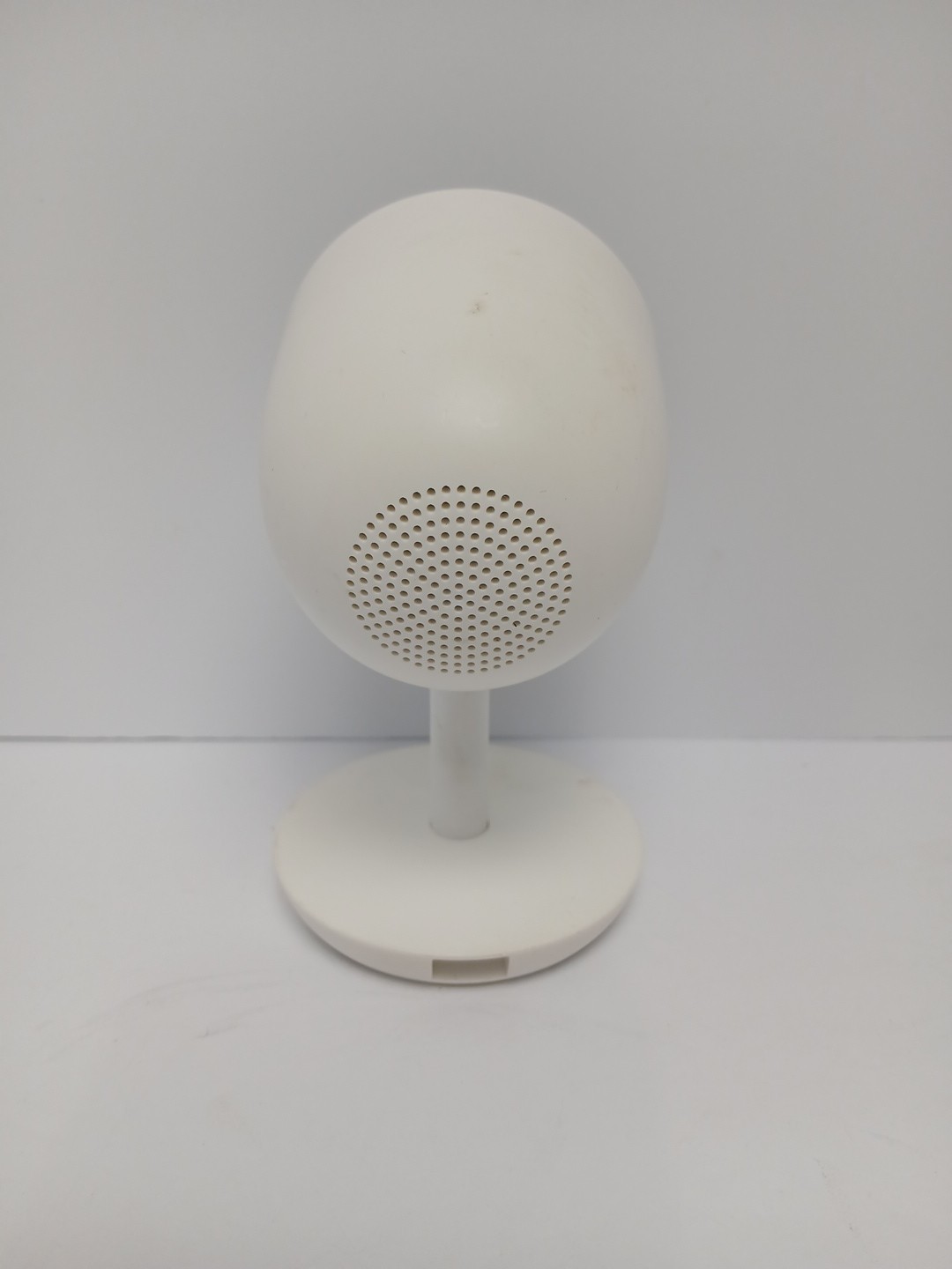 Google Nest Cam IQ Smart Indoor Security Camera White (NC3100-US) A0053 3 Piece
