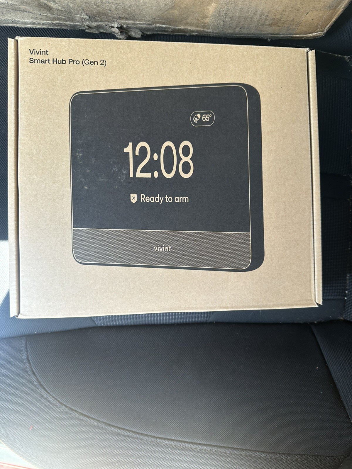 Vivint Smart Home Sky Control Panel Smart Hub panel Pro Gen2 VS-SH200-001 (NEW)